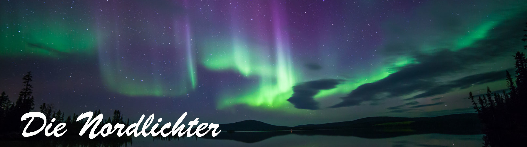 Nordlichter